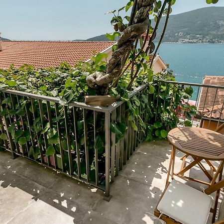Boka Apartment 4 Herceg Novi Kültér fotó