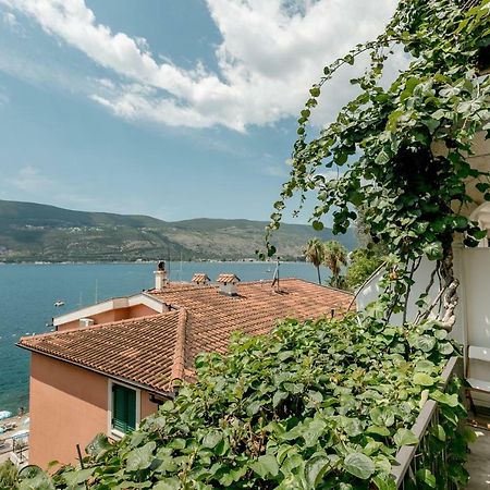 Boka Apartment 4 Herceg Novi Kültér fotó