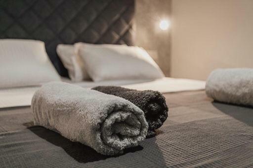 Boka Apartment 4 Herceg Novi Kültér fotó