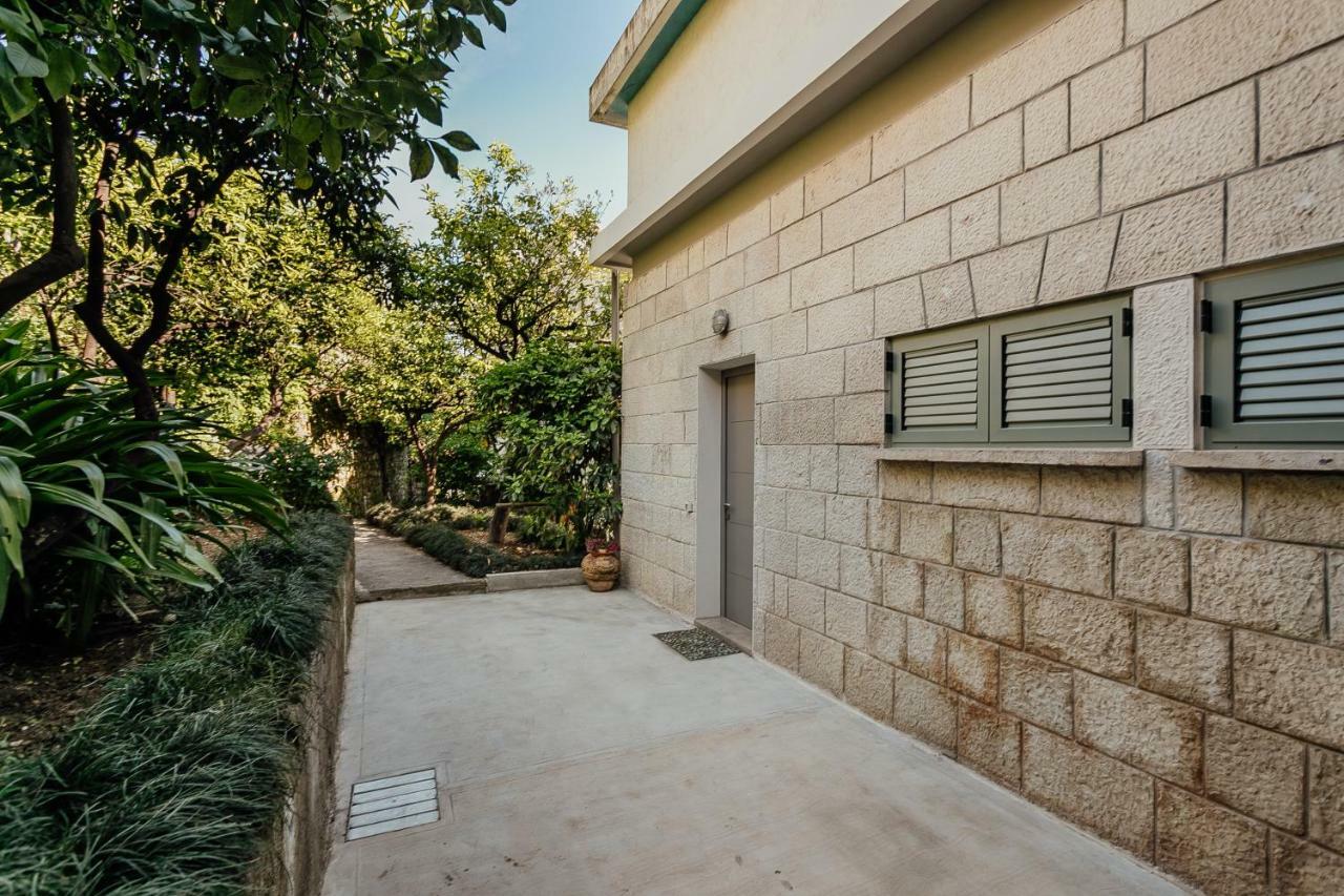 Boka Apartment 4 Herceg Novi Kültér fotó