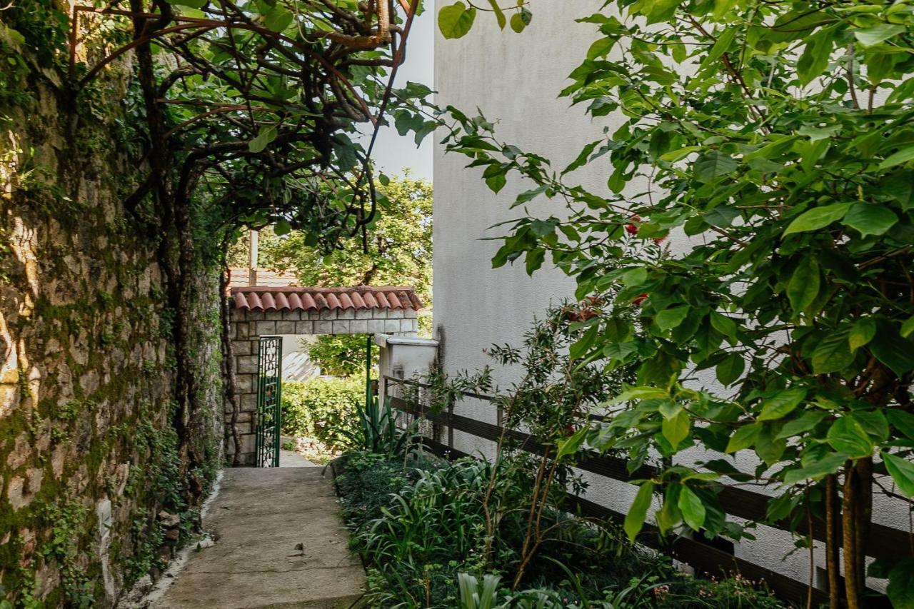 Boka Apartment 4 Herceg Novi Kültér fotó